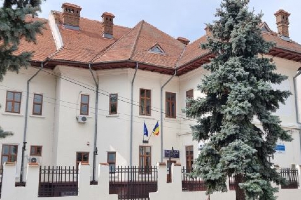Colegiul Economic Călărași – 100 de ani de educație și tradiție (1925–2025)